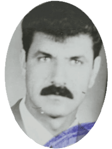 خليل ابراهيم علي