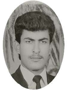 خيرالله خليل كلش khair allah khalel kalash