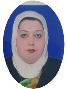 رحيق ضياء رشيد