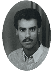 رحيم طاشي حمزة ١٩٩٠ Raheem Tashee Hamzaa