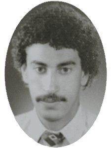 زياد نجاة نوري