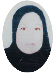 زينب شيره كريم