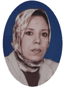 زينب صبيح كاظم