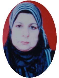 زينب عزيز ولي