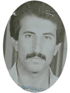 سالم رحيمه محيسن