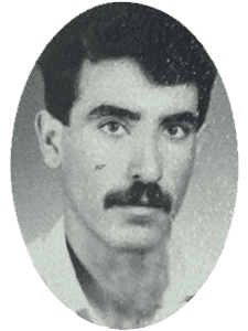 سالم ردان كطيو١٩٩٤ Salem Radaam Kdew