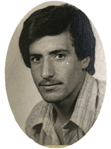 سالم عبد محمد