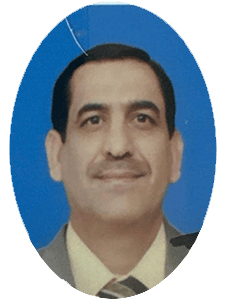 سامي كامل عيدان