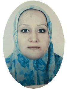 سحر علاء مؤنس