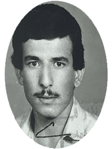 سعد علوان عبدالله. ١٩٩٠