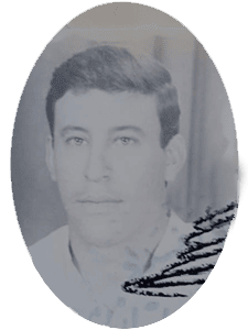 سعد محمود عبيد