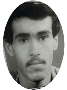 سعدون ثامر جهاد ١٩٩٠ Sadoon Thamer Jehad