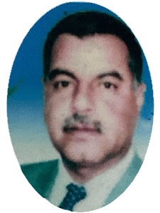سلمان حمادي عبدالله