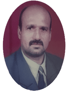 سلمان طارش محيبس