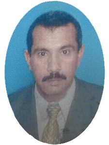 سمير ناصر محيسن. ١٩٩١