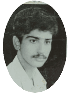 صالح سعيد محمود