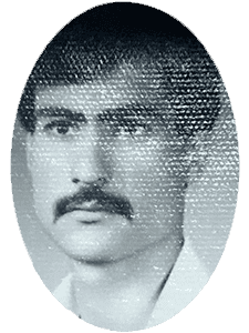 صالح علوان ناصر ١٩٩٠ Saleeh Alwan Nasser