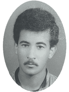 صلاح مخلف عبيد ١٩٩٠ Salaah Moklef Abeed