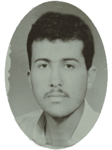 صلاح مهدي صالح