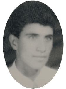 صلاح موفق رشيد