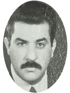 صلاح هادي محمد ١٩٩٥