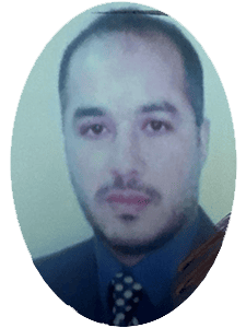 ضياء حسن حسين