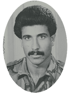 طالب امير رشيد