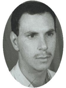 طالب حسن حربي