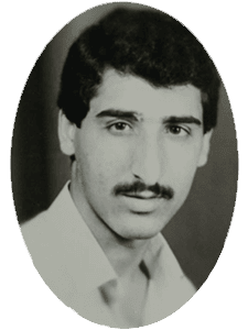 طالب عبد علي محمد