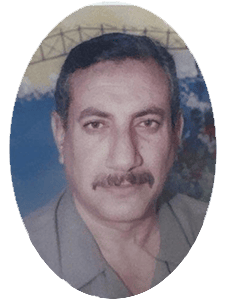 طلال كريم خضير