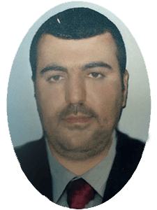 ظافر خيون صبر
