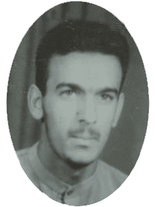 عامر محمد فواز مهدي