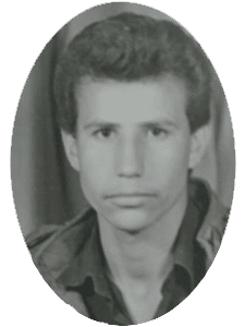 عباس محمد سرحان