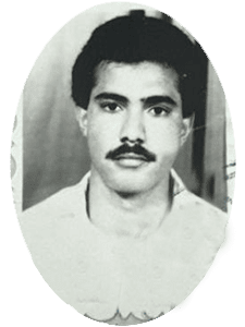 عبد الرزاق ناظم شكر. ١٩٩٠