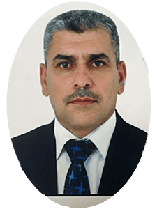 عبد السلام صبري محمد