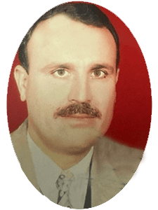 عبدالغفور محمد