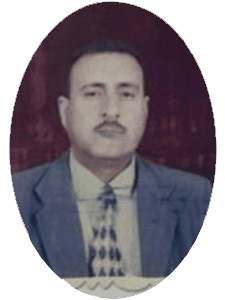 عبدالله محمد عبد