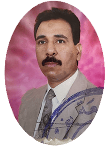 عدنان جبار عبد