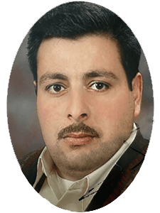 عدنان حسين علي
