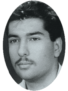 عدنان خالد مجيد