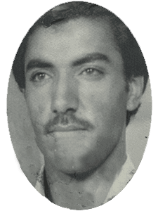 عدنان محمود رشيد ١٩٩٠ Adnan Mahmoud Rasheed