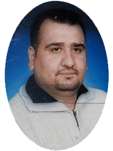 عقيل طارق محمد