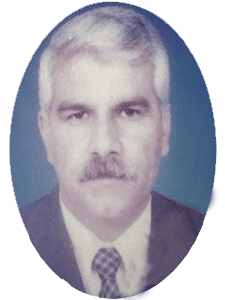 علاء حسين صالح