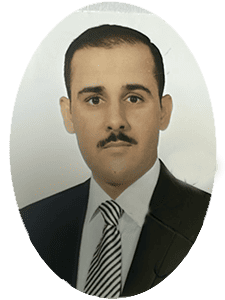 علاء عبدالله حسين