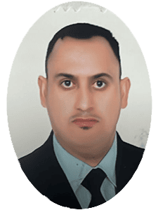 علاء معيوف داخل