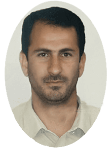 علي انور دلف