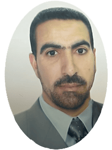علي حافظ عبود