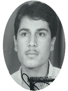 علي حسين حميدي ١٩٩٠ Ali Hussain Hamedy