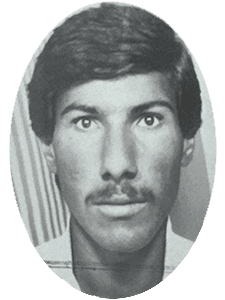 علي حسين علي ١٩٩١