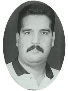 علي حسين نجم